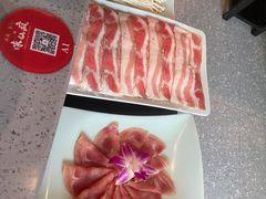 -味仙疯美蛙鱼头火锅(宜兴旗舰店)