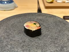 -嶺寿司