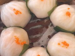 万山虾饺皇6只-万山楼海鲜酒家·二十三年老字号