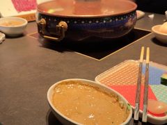 -东来顺·非遗火锅(赛格国际购物中心店)