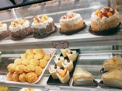-森屿牧白生日蛋糕(万达广场店)