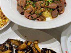 -双合园·海鲜水饺青岛菜(九水东路店)