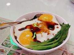 黯然销魂饭-澳门陈光记烧味饭店(郎家园店)