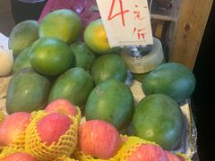 -港华水果街(港华广场店)