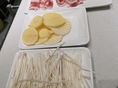 -古乐牛香·鲜牛肉牛杂火锅(新区店)