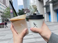 -常识咖啡common sense(春熙路店)