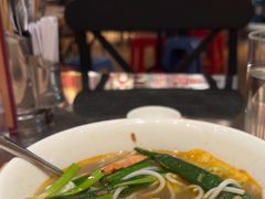 -Cô Thành Restaurant