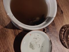 -桃花坞·私房菜餐厅(龙湖时代天街店)