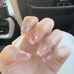 -斯馨·健康美甲美睫