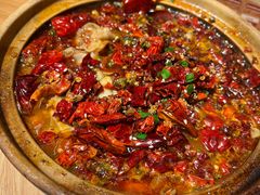 -付掌柜在成都·热炒砂锅集(金禾店)