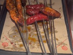 -叁宝烤肉• 西安烧烤(太乙路店)