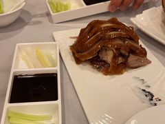 -全聚德(上海首店浦东店)