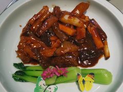 -鸭王烤鸭店(三里河店)