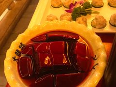 -大龙辣火锅·龙虾·烧烤(湖滨新天地店)