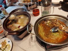 -简小舍·民间手艺菜(武昌江滩店)