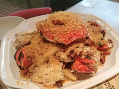 -避风塘·金牌店·夜宵(金玉兰店)