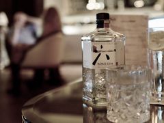 -LONG BAR 廊吧(外滩华尔道夫酒店)