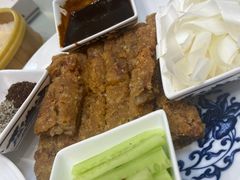 -保定会馆(秀兰店)