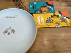 -哈啾嗨·蒙文化主题餐厅(京汉新城店)