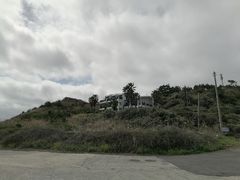 -柱状节理带