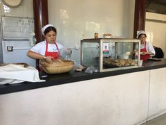 -李小老烧饼(常营民族家园店)