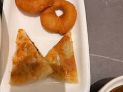 湖锦小面窝-湖锦酒楼·湖北菜(八一路店)