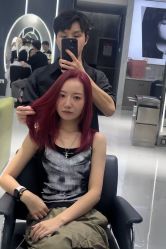 -真好真意SALON 接发·染·烫特色店