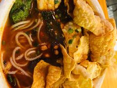 -好快螺柳州螺蛳粉(大西门店)