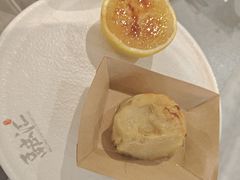 -遇上西雅图多融合海鲜自助餐厅(中房金谊广场店)