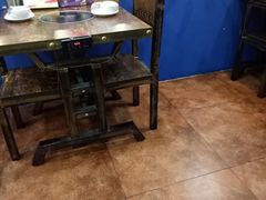 -金石老面坊·渔家菜(金石滩店)