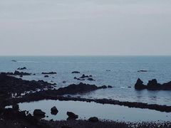 -龙头岩(Dragon Head Rock)