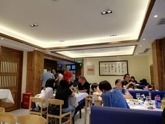 小厅-民福居烤鸭店(石榴庄店)