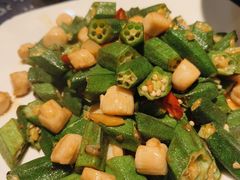 -旺角小渔村(二马路店)