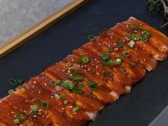 -朴太院·烤肉万岁·创意首尔料理(中联广场店)