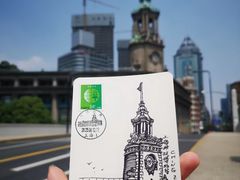 -上海邮政博物馆