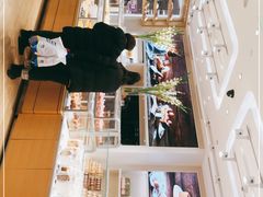 -好利来(梅江永旺店)