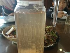 梨汁-致美楼(前门店)