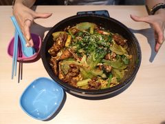 -友达面馆(二七南路店)