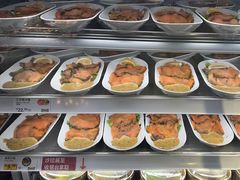 -宜家·瑞典风味餐厅(烟台路店)