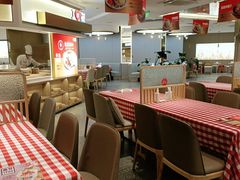 -西贝莜面村(上海百联西郊店)