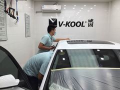 -车艺尚上海龙膜隐形车衣汽车贴膜旗舰店