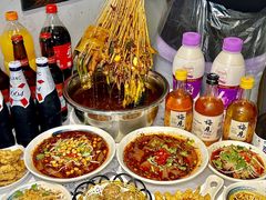 -成都瓜串串(华强北店)