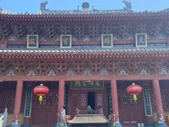 -洛阳白马寺