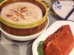 -悦融琥珀·京鲁菜·海味珍品(西单店)