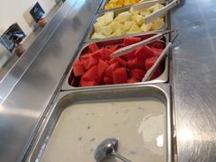 -So Lounge索兰至餐厅(蓝色港湾店)