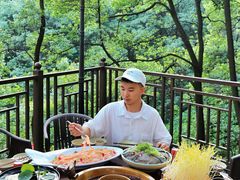 -巴倒烫陆派火锅山庄(南山总店)