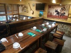 -霄汉羊排(万松园一店)