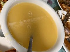 -金台阶鱼馆(于桥水库店)