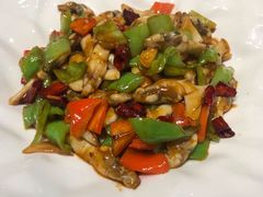 -渔家风味·鲅鱼水饺·央视展播·海鲜天津菜(开发区店)