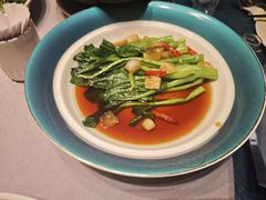 -西安绿地假日酒店·丽宝轩中餐厅